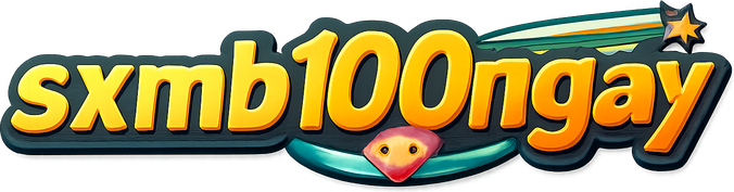 Logo sxmb100ngay